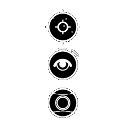 Level Statistics Icon Level Statistics Icon